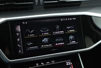 Audi A6 - Vorschau Bild 10