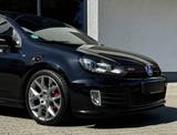Volkswagen Golf VI GTI Edition 35*6-GANG*1.HAND*LEDER*PANO* - Volkswagen Golf: 3.1