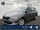 Skoda Fabia Combi 1.0TSI Active KLIMA+DAB-RADIO+BT+++ - Skoda Fabia: Combi Active