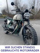Royal Enfield Bear 650  Twin - 249 white - Royal Enfield Bear 650