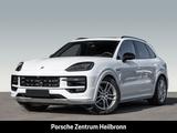 Porsche Cayenne E-Hybrid Black Edition HA-Lenkung BOSE - Porsche Cayenne mit Hybrid-Antrieb: Geländewagen
