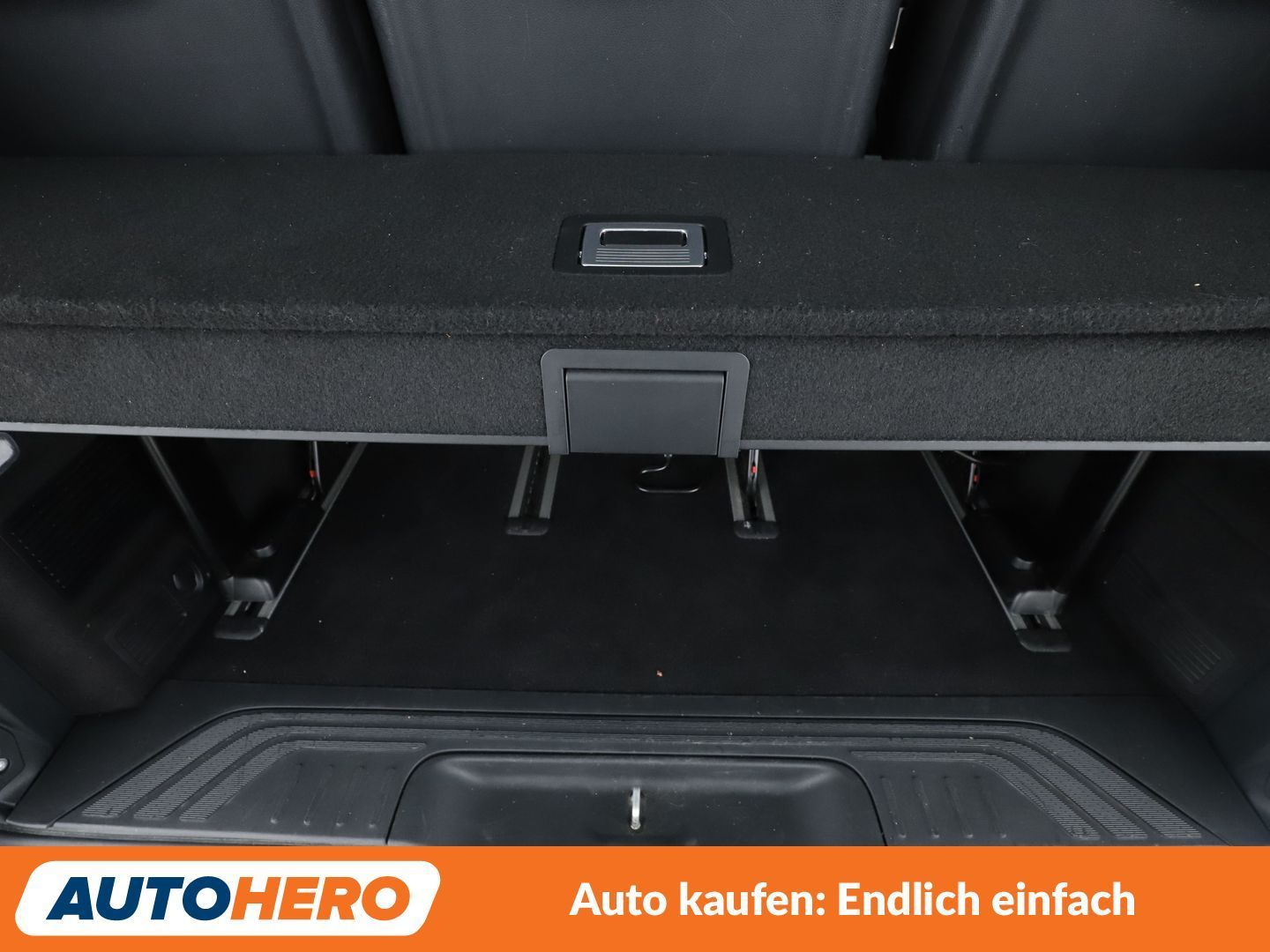 Mercedes-Benz V 220 d RWD kompakt Aut. NAVI VC ACC CAM PDC SHZ foto 18