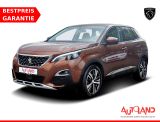 Peugeot 3008 1.2 PureTech LED Totwinkel Tempomat - Peugeot 3008: Navigationssystem