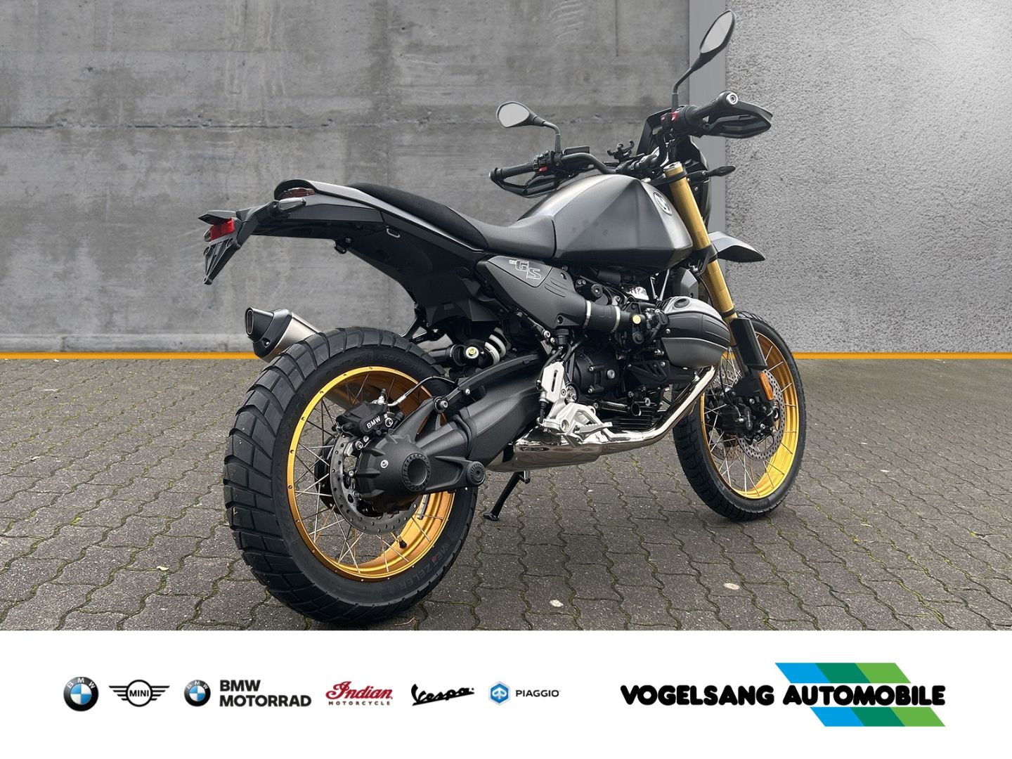 Fahrzeugabbildung BMW R 12 G/S , Cockpitverkleidung Rallye , Handschut