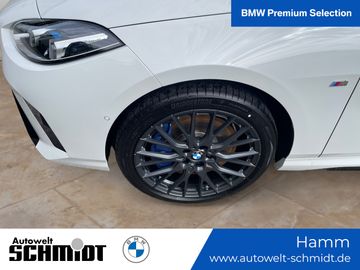 BMW Leasingangebot: BMW M235i xDrive Gran Coupé + GARANTIE-bis-08.2030
