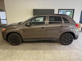 Mitsubishi ASX Intense 4WD TÜV TOP - Mitsubishi ASX aus 2011