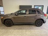 Mitsubishi ASX Intense 4WD TÜV TOP - Mitsubishi ASX: Allradantrieb, Intense