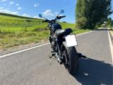 Triumph Bonneville T120 Black - TRIUMPH BONNEVILLE
