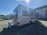 HYMER / ERIBA / HYMERCAR Tramp CL 652 sehr gepflegt ! - HYMER / ERIBA 65