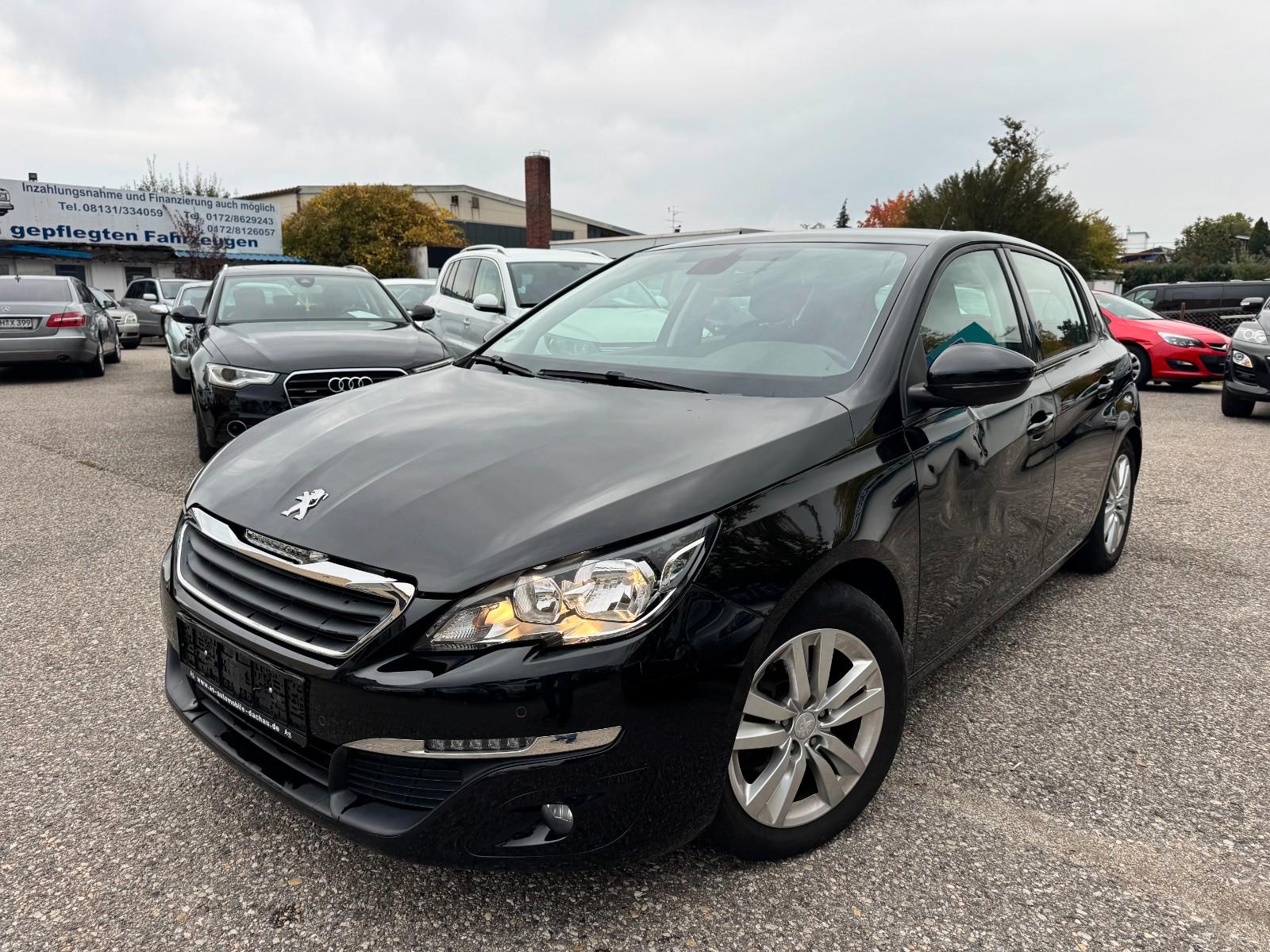 Peugeot 308 Active PureTech 130 STOP & START