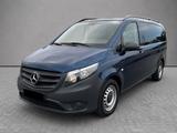 Mercedes-Benz Vito Mixto 111 CDI kompakt *AHK*Klimaauto.* - Mercedes-Benz: Kompakt