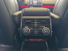 Foto Nummer 15: LAND ROVER Range Rover Sport