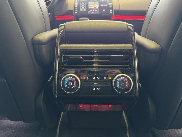 Foto Nummer 15: LAND ROVER Range Rover Sport
