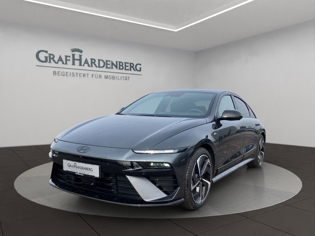 Hyundai IONIQ 6 occasion