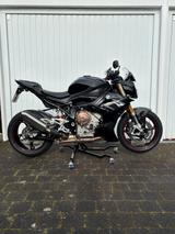 BMW S1000R K63 mit BMW-Werksgarantie bis 03/2028 - BMW Motorräder in Wiesbaden