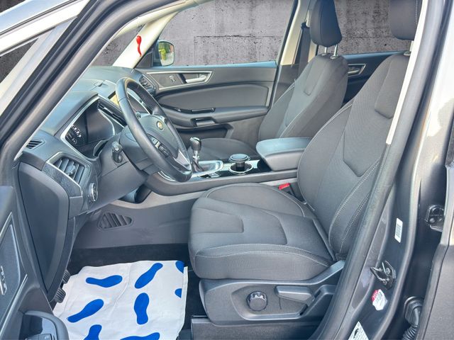 Ford S-Max S-MAX Titanium