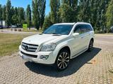 Mercedes-Benz GL500 / voll Ausstattung - Mercedes-Benz aus 2007: Gl
