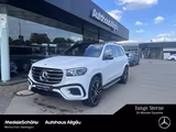 Mercedes-Benz GLS 450 d 4M AMG Night Premium+ 23" Massage Pano - weiße Mercedes-Benz GLS 450