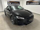 Audi TT Roadster 2.0 TFSI - Audi TT in Essen