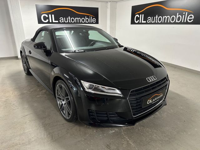 Audi TT Roadster 2.0 TFSI