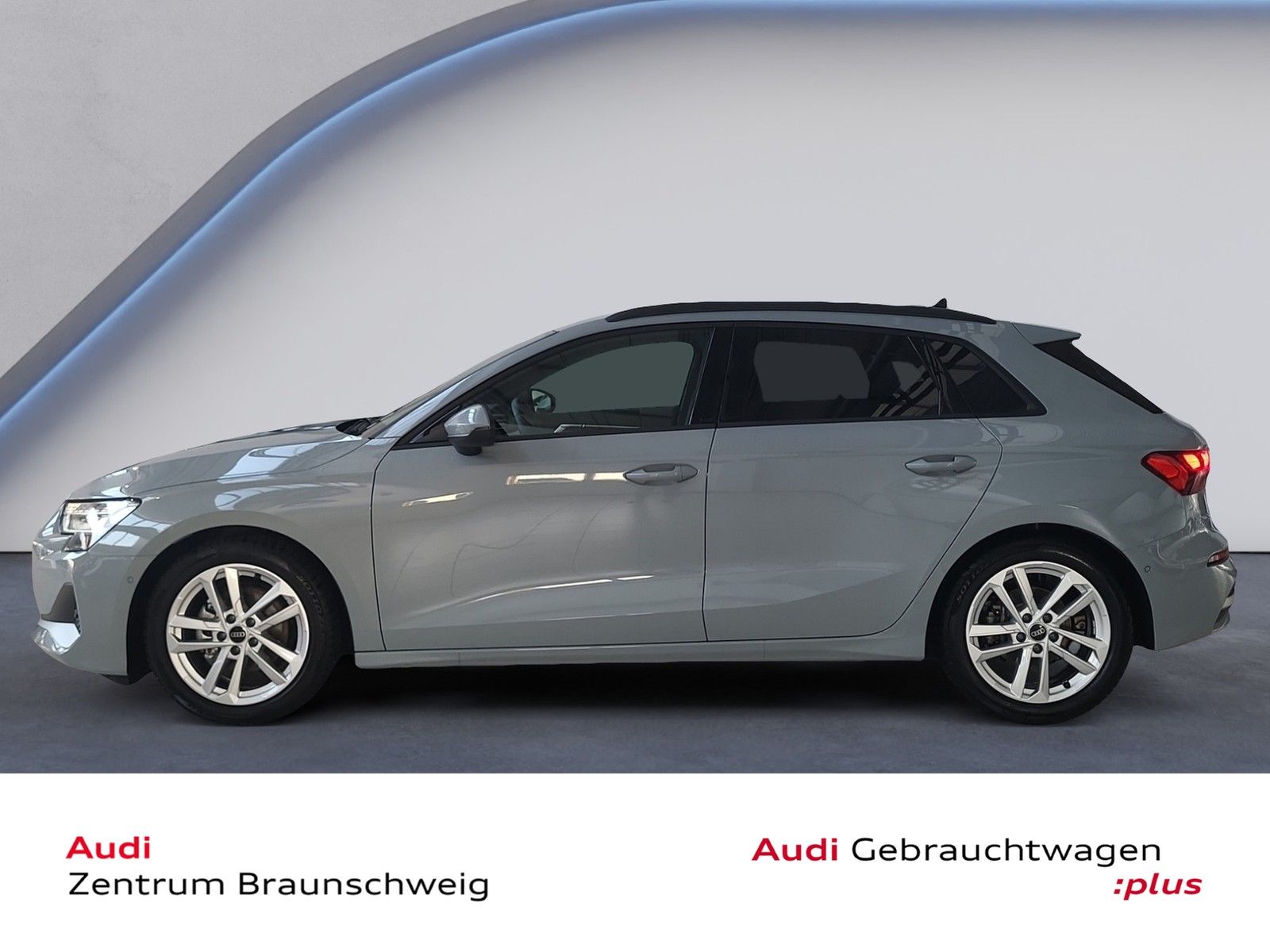 Audi A3 - Bild 3