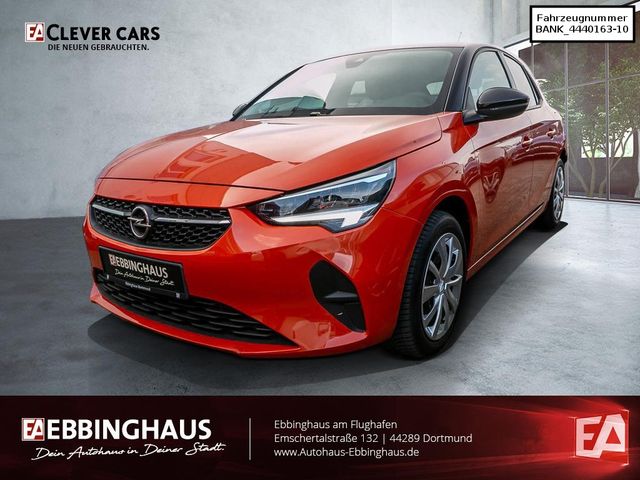 Opel Corsa F e Edition Fernlicht-Assistent LED