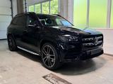 Mercedes-Benz GLS 580 AMG PANO/360°/Night/Burmester/23""Massag - Mercedes-Benz GLS 580 Gebrauchtwagen