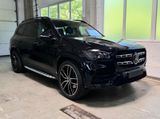 Mercedes-Benz GLS 580 AMG PANO/360°/Night/Burmester/23""Massag - Mercedes-Benz GLS 580 Gebrauchtwagen