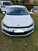 Volkswagen VW Scirocco Team Edition 2.0  TDI - Volkswagen Scirocco: Team