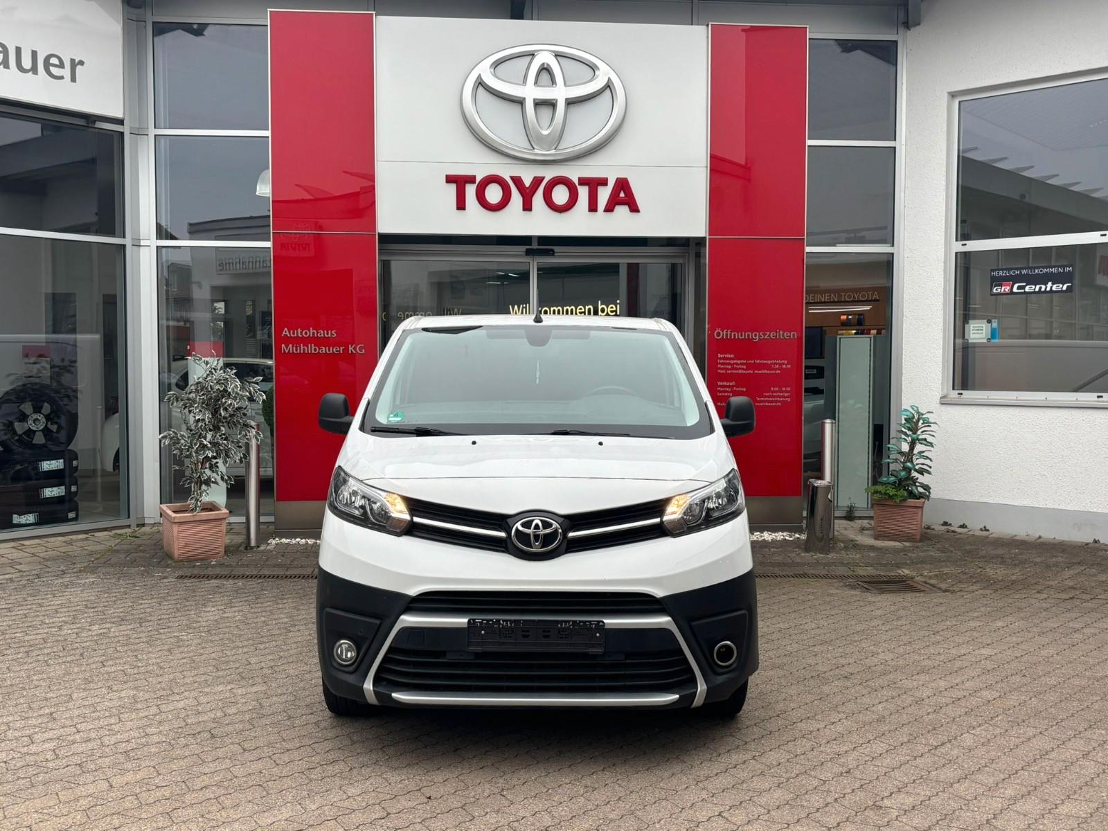 Toyota Proace L2 Kasten Meister I NUR GEWERBLICH