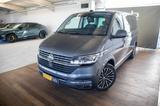Volkswagen T6.1 Multivan 4MOTION, HIGHLINE, LEDER, ADAPT CR - gebrauchte VW T6 Multivan aus dem Jahr 2024