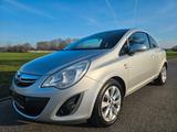 Opel Corsa D 1.2/Klima/Sitzheizung/Tüv+Inspektion NEU - Opel Corsa Gebrauchtwagen in Krefeld