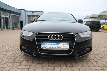 Audi A5 - 6