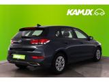 Hyundai i30 1.0 T-GDI Trend+KAMERA+CARPLAY+PDC+TEMPO - Hyundai i30 Gebrauchtwagen in Braunschweig