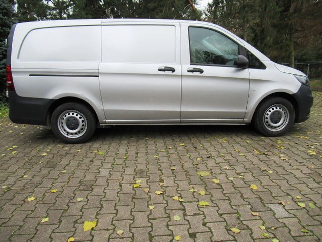 Mercedes-Benz Vito Kasten 114 CDI lang Sortimo TÜV 04/25