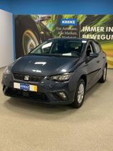 Seat Ibiza 1.0 TSI Style+5 Jah GARANTIE+KAMERA+PDC+BC - Seat Ibiza: 1.5