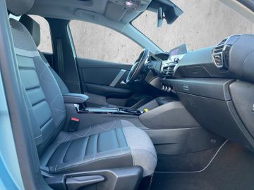 Citroën C4 Shine PT 130 Navi+SHZ+HUD+RFK+Carplay+LED+LM