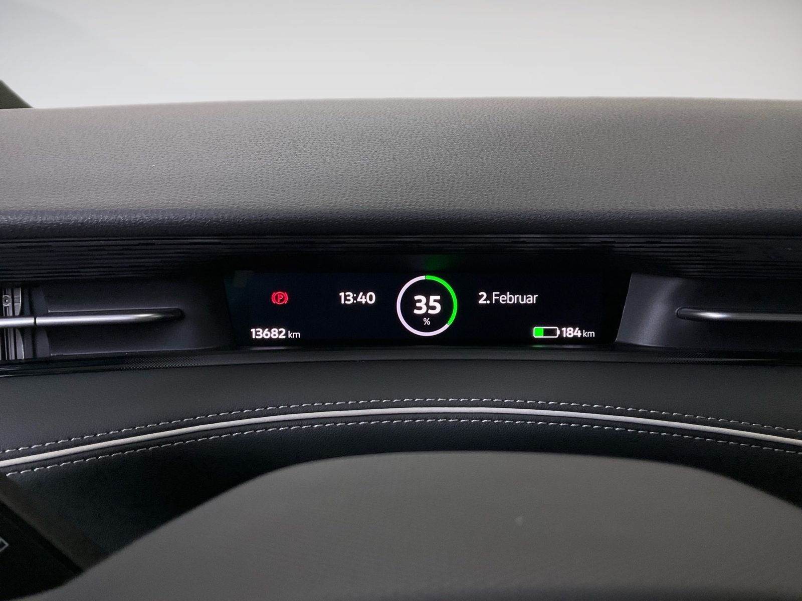 Volkswagen ID.7 - Bild 13