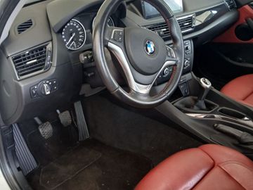 BMW X1 - 5