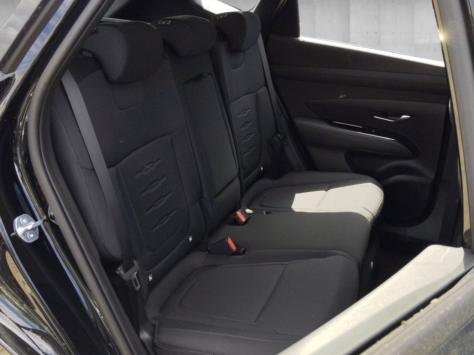 Hyundai Tucson – Bild 18