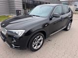 BMW X3 xDrive 28 i X-Line Panorama Standheiz. 1.Hand - BMW X3 Gebrauchtwagen in Karlsruhe