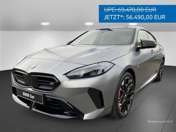 BMW M235i xDrive Gran Coupé
