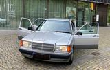 Mercedes-Benz 190 - W201