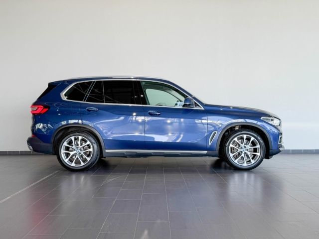 BMW X5 - Bild 2
