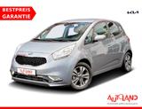 Kia Venga 1.6 Dream Team Navi Kamera Tempomat DAB - gebrauchte Kia Venga aus dem Jahr 2019