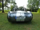 Cobra CN Cobra - Cobra Gebrauchtwagen