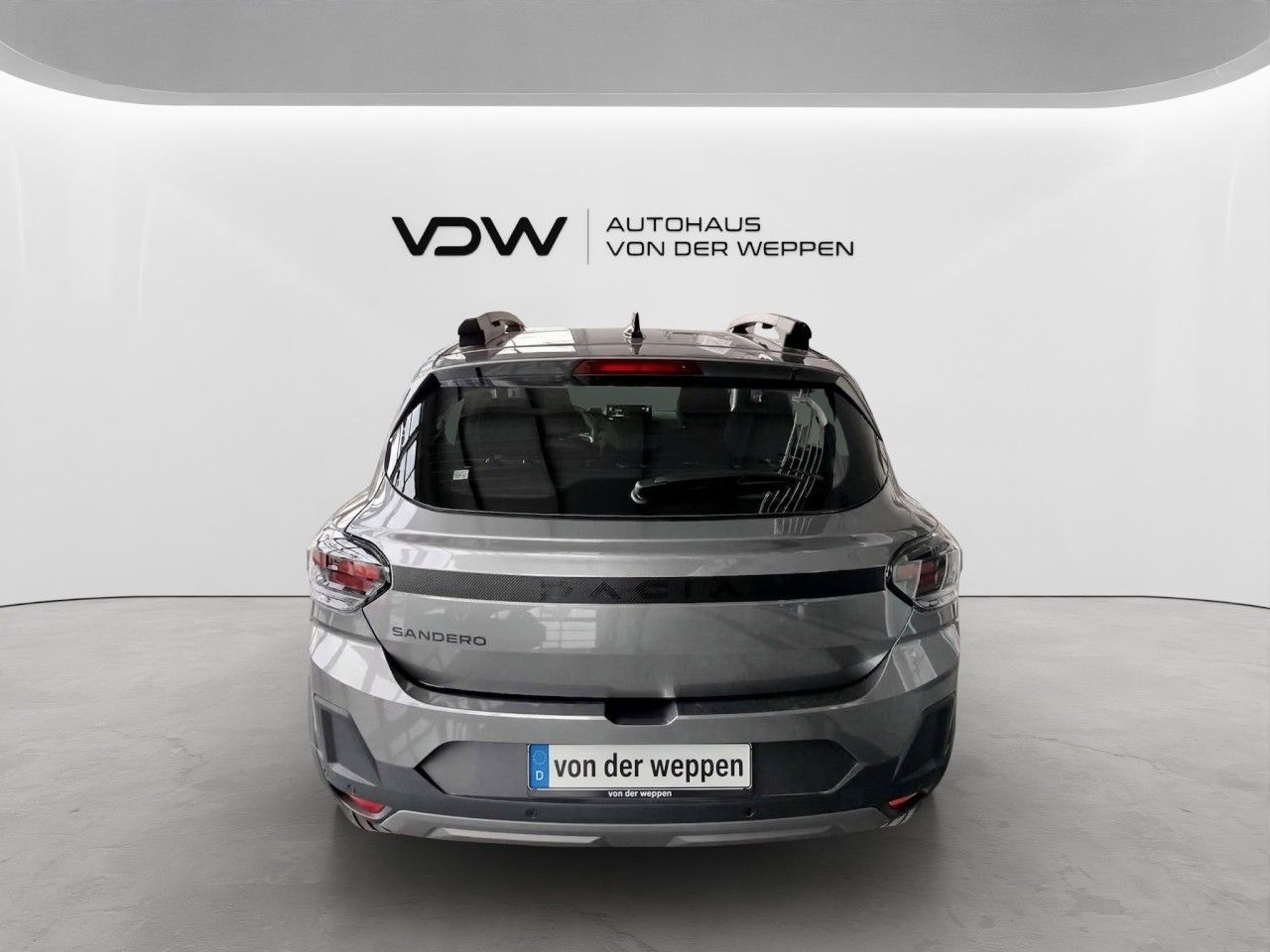 Dacia Sandero - Bild 6