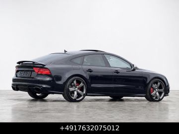 Audi S7 - 9