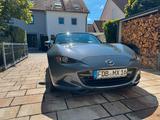 Mazda MX-5 1.5 SKYACTIV-G Selection,Bose, Kam., Matrix - Mazda MX-5: Se