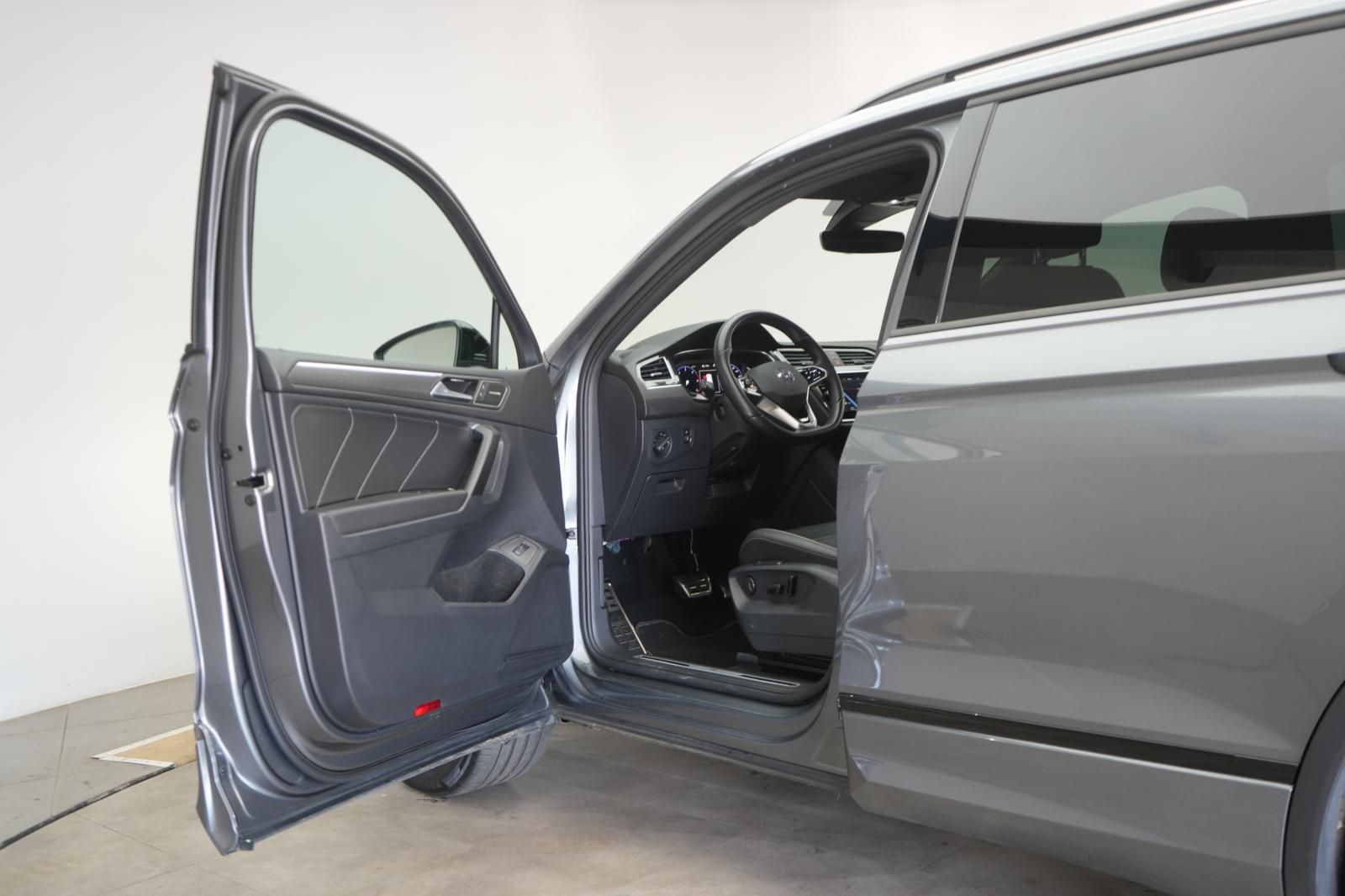 Volkswagen Tiguan Allspace 2.0 TDI 4Motion DSG R-Line ACC/K foto 11